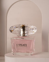 BRIGHT CRYSTAL EDT