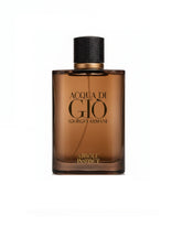 Acqua Di Gio Absolu Eau De Parfum 125ML