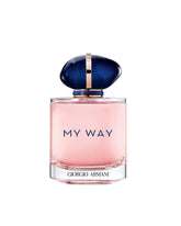 Armani My Way Eau De Parfum For Women 90ML