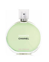 Chanel Chance Eau Fraiche Tester EDT 100ML