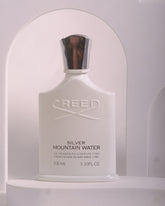 CREED SILVER MOUNTAIN FOR MEN