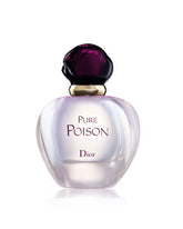 DIOR Pure Poison Eau de Parfum 100ML
