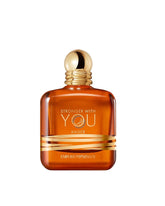 Armani Stronger With You Amber EDT Tester 100ML
