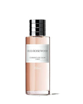 Christian Dior Rose Oud Wood 125ML