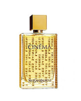 YSL Cinema Eau de Parfum