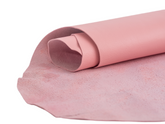 LAMB LEATHER PINK