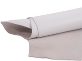 LAMB LEATHER WHITE