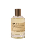 Le Labo Santal 33 Eau de Parfum for Unisex 100 ML