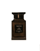 Tom Ford Oud Wood for Tester Unisex EDP 100ml