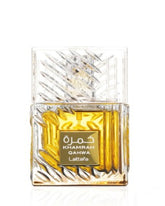 Khamrah Qahwa Eau De Parfum Unisex 100ml