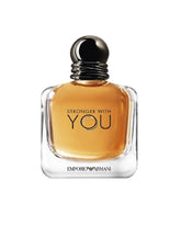 Armani Emporio Stronger with You Only EdT 100ml