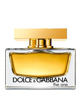 D&G The One Eau de Parfum, Tester 75ml