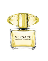 Versace yellow daimond 90ML