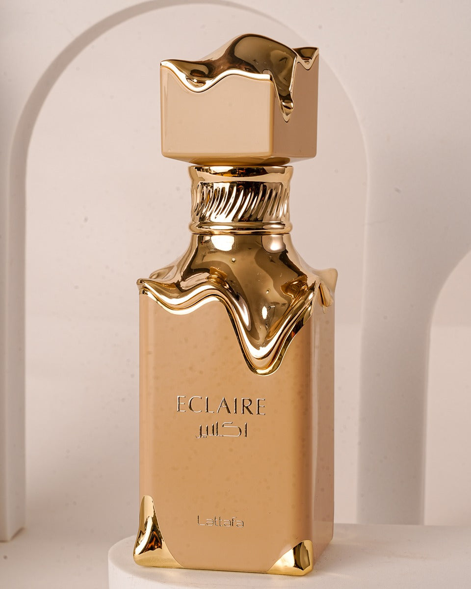 DUBAI PERFUMES