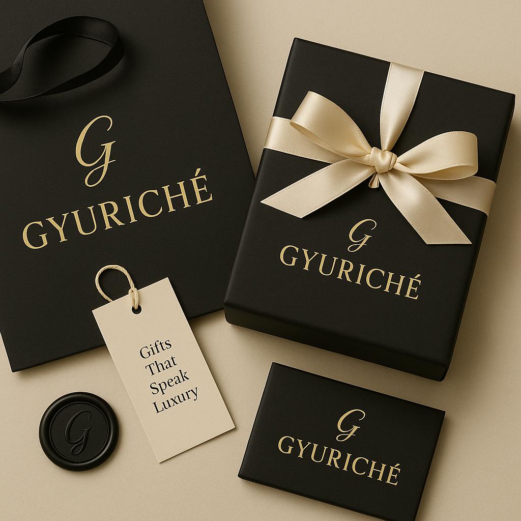 GIFT WRAPPING