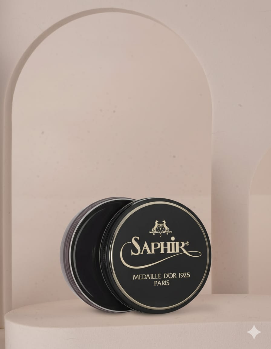 Luxury Paste/Wax Polish