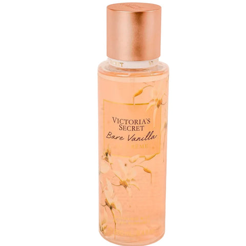 VS Bare Vanilla 250ML