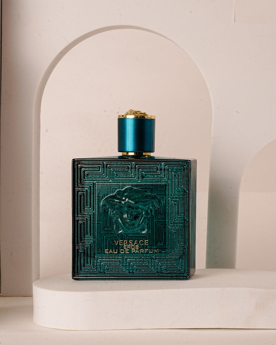 EROS EDP