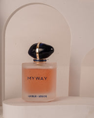 MAY Way