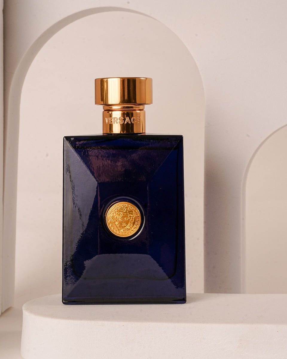 VERSACE DYLAN BLUE