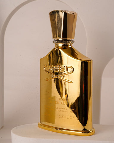 CREED MILLESIME