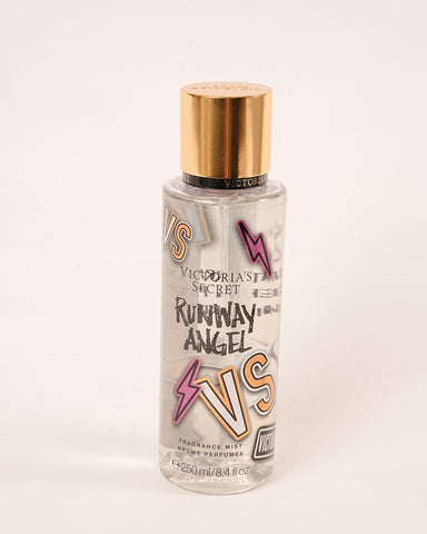 VS RUNWAY ANGEL
