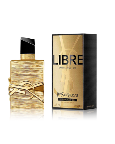 Yves Saint Laurent Libre Vanille Couture EDP