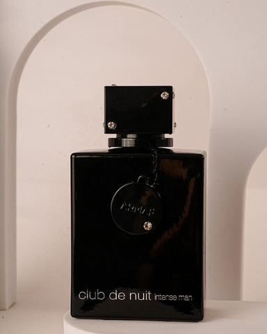 CLUB D' NUIT INTENSE MAN