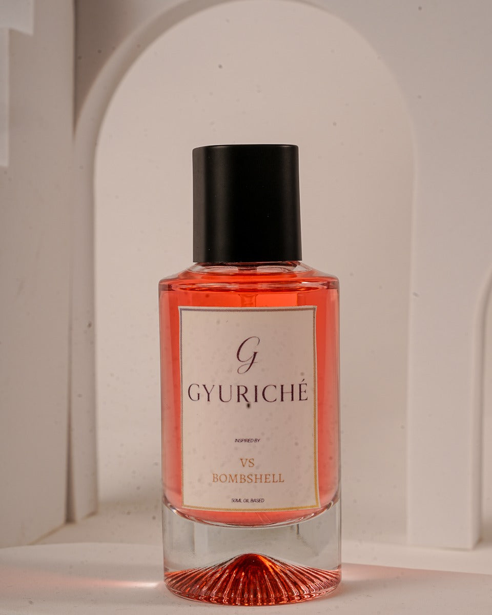 Gyuriche