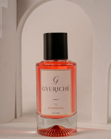 VS Bombshell - Gyuriche