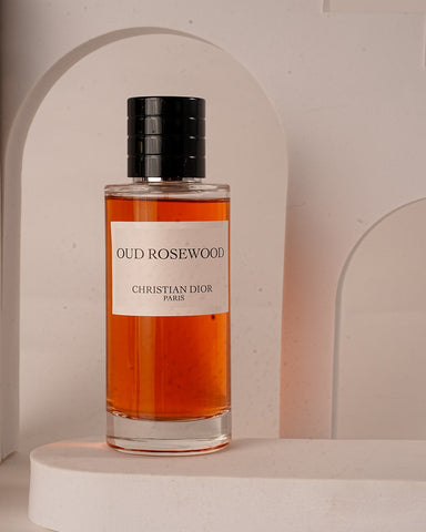 CD OUD WOOD FRAGRANCE
