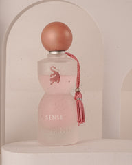 SENSES