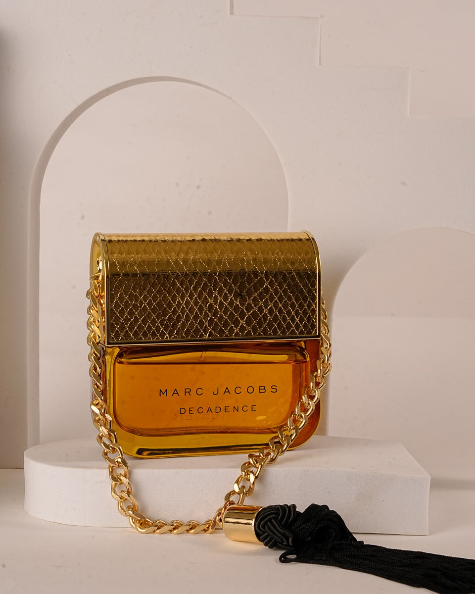 MJ DECADENCE