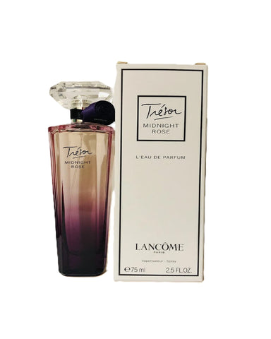 Tresor Midnight Rose EDP  75