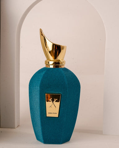 Ebra Pura Perfume