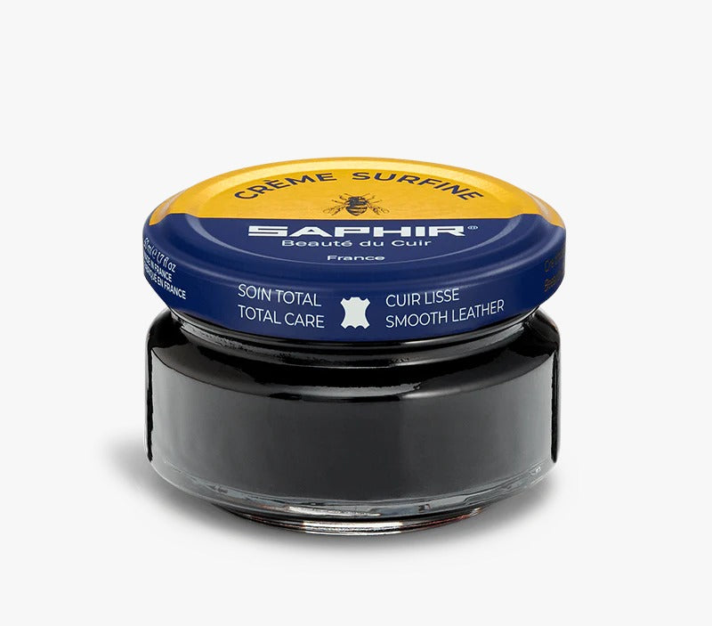 Creme Surfine by Saphir
