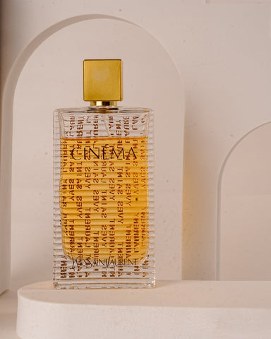 YSL Cinema Eau de Parfum