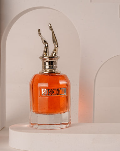 SCANDAL FRAGRANCE