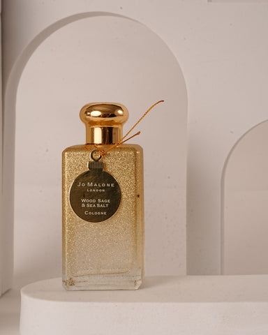 JO MALONE WOOD SAGE AND SEA SALT