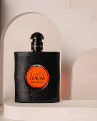 YSL BLACK OPIUM