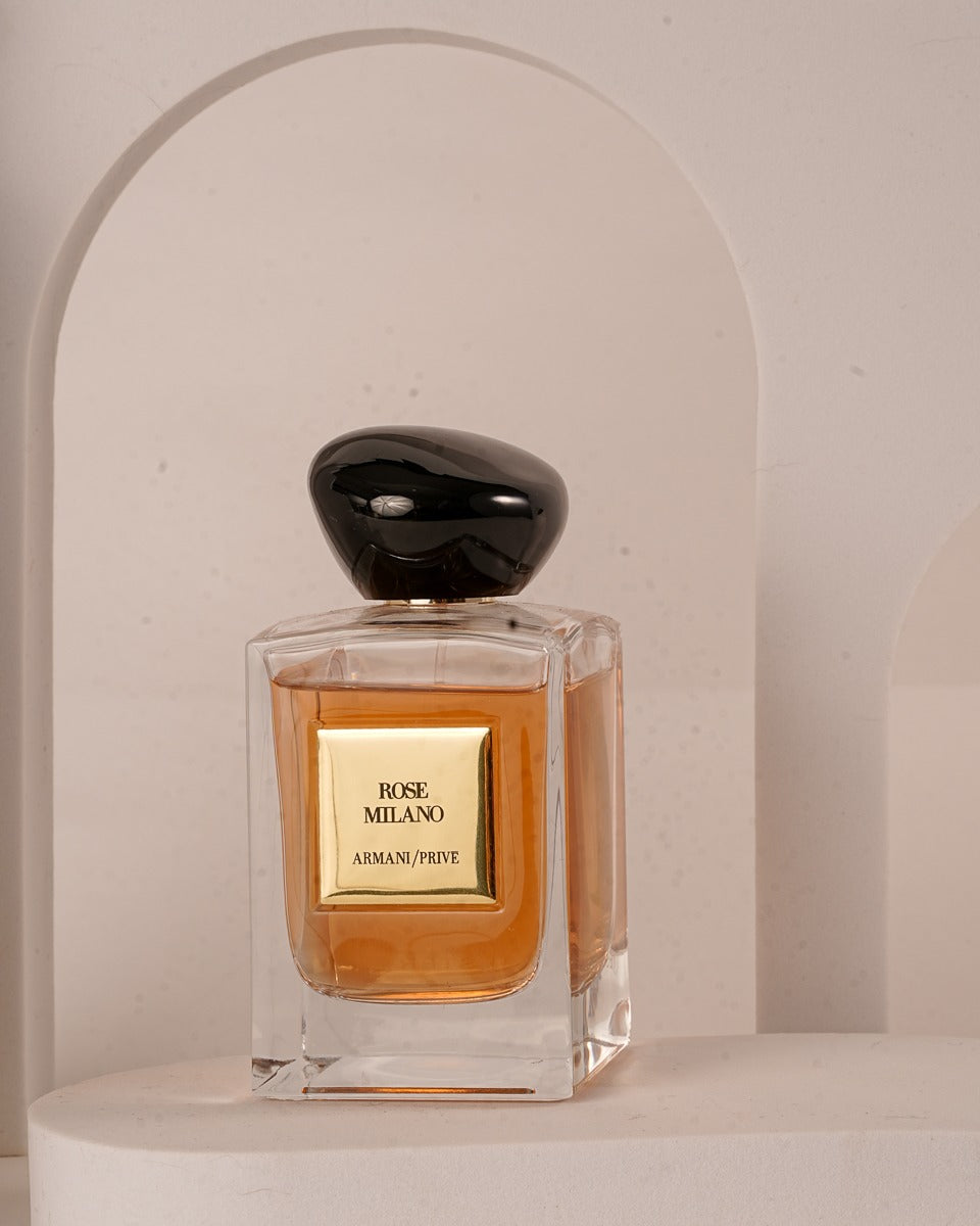 ROSE MILANO