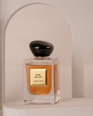 ROSE MILANO