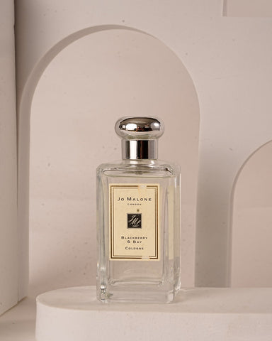 JO MALONE BLACKBERRY COLOGNE