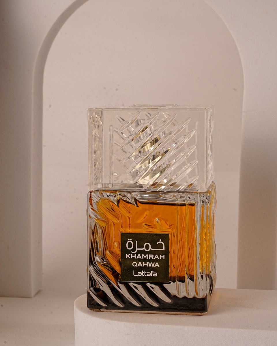 KHARAH QAHWA