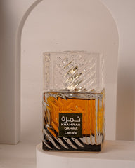 KHARAH QAHWA
