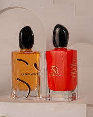 ARMANI Si INTENSE
