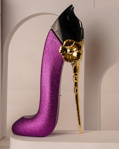 DAZZLING GARDEN EDP 80ML