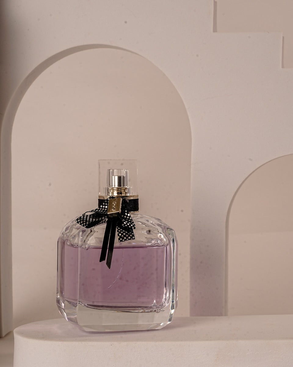 YSL MON PARIS