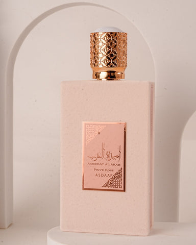 AMEERAT PRIVE ROSE