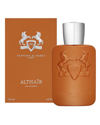 PDM Althaïr Eau de Parfum 125ml
